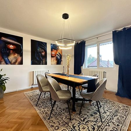 Prater House Mountain View Villa Moieciu de Jos Ngoại thất bức ảnh