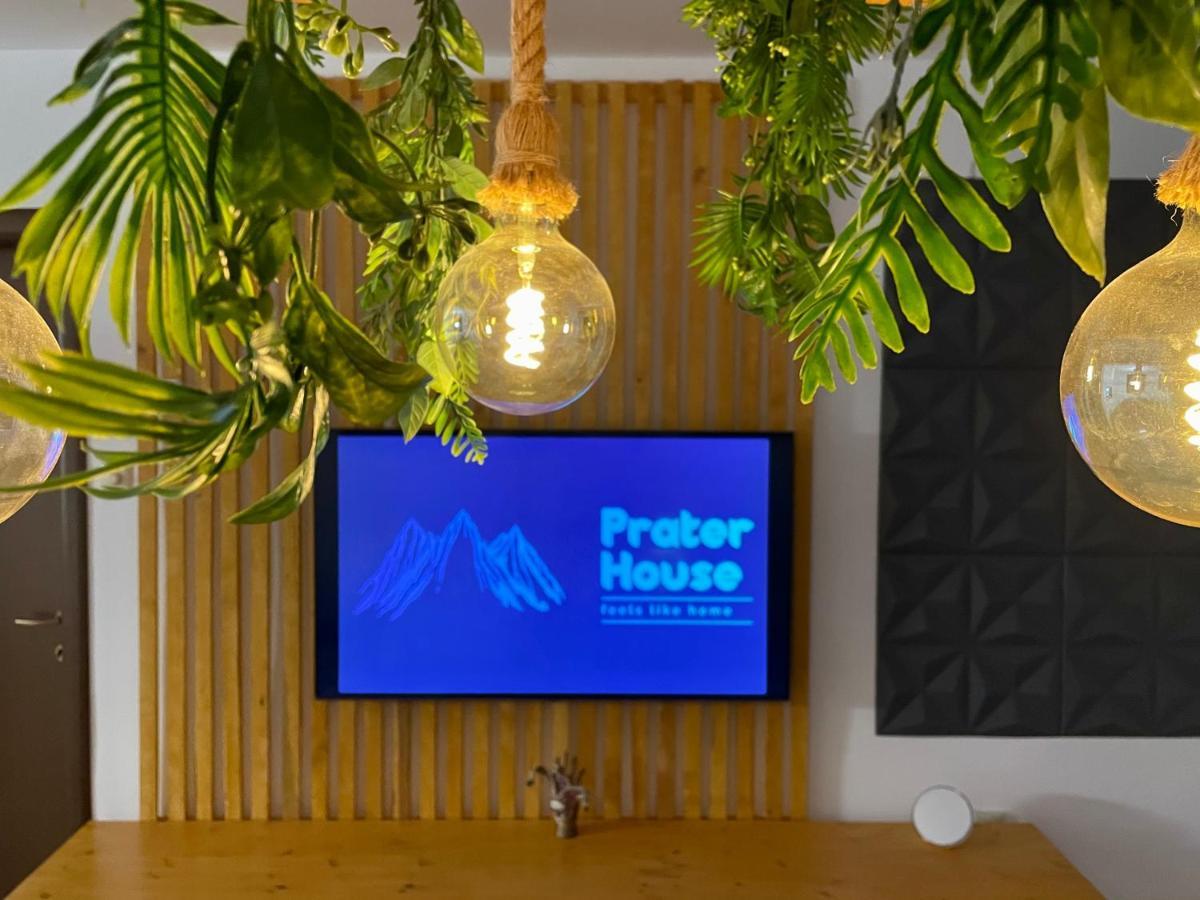 Prater House Mountain View Villa Moieciu de Jos Ngoại thất bức ảnh