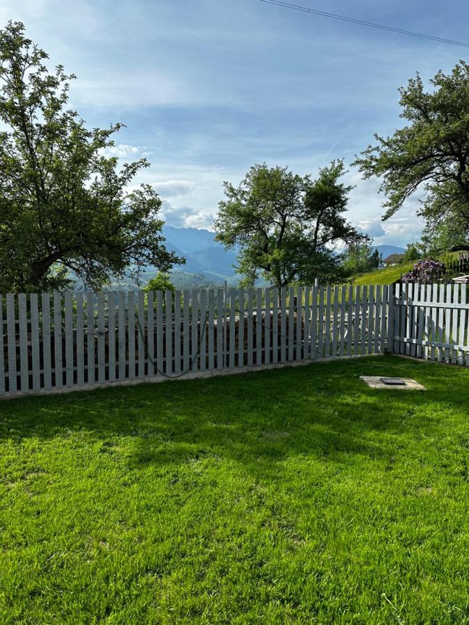 Prater House Mountain View Villa Moieciu de Jos Ngoại thất bức ảnh