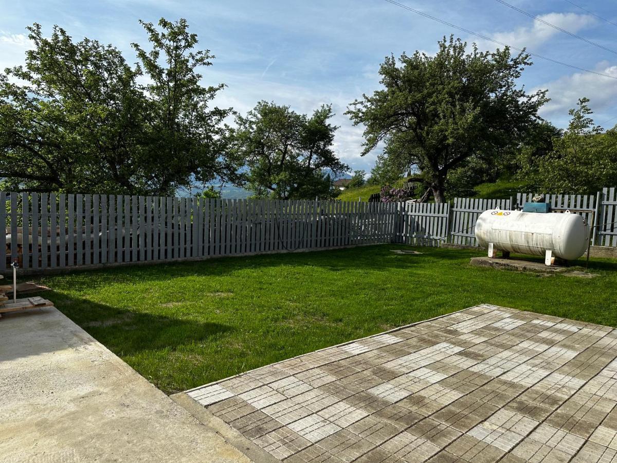 Prater House Mountain View Villa Moieciu de Jos Ngoại thất bức ảnh