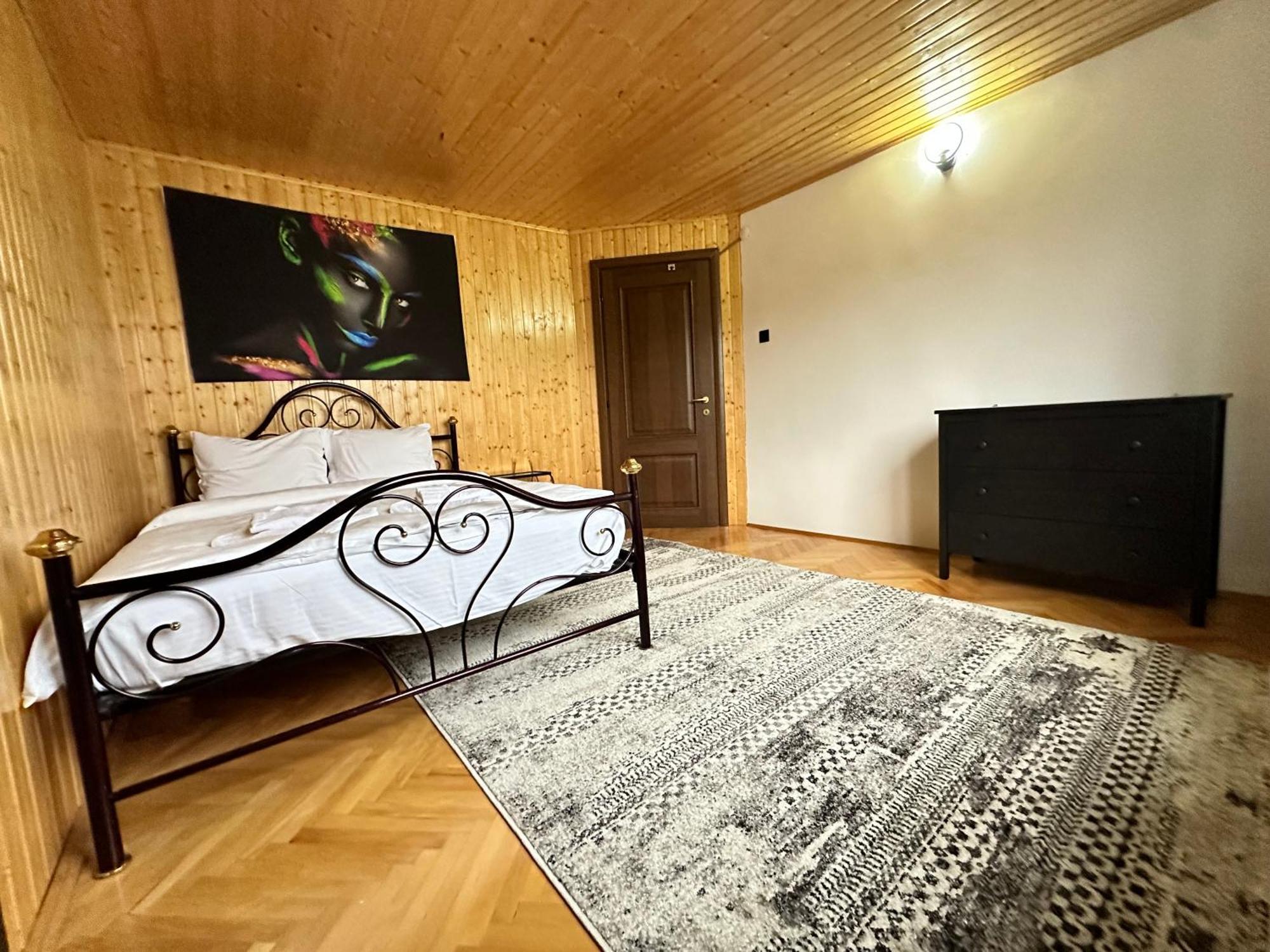 Prater House Mountain View Villa Moieciu de Jos Ngoại thất bức ảnh