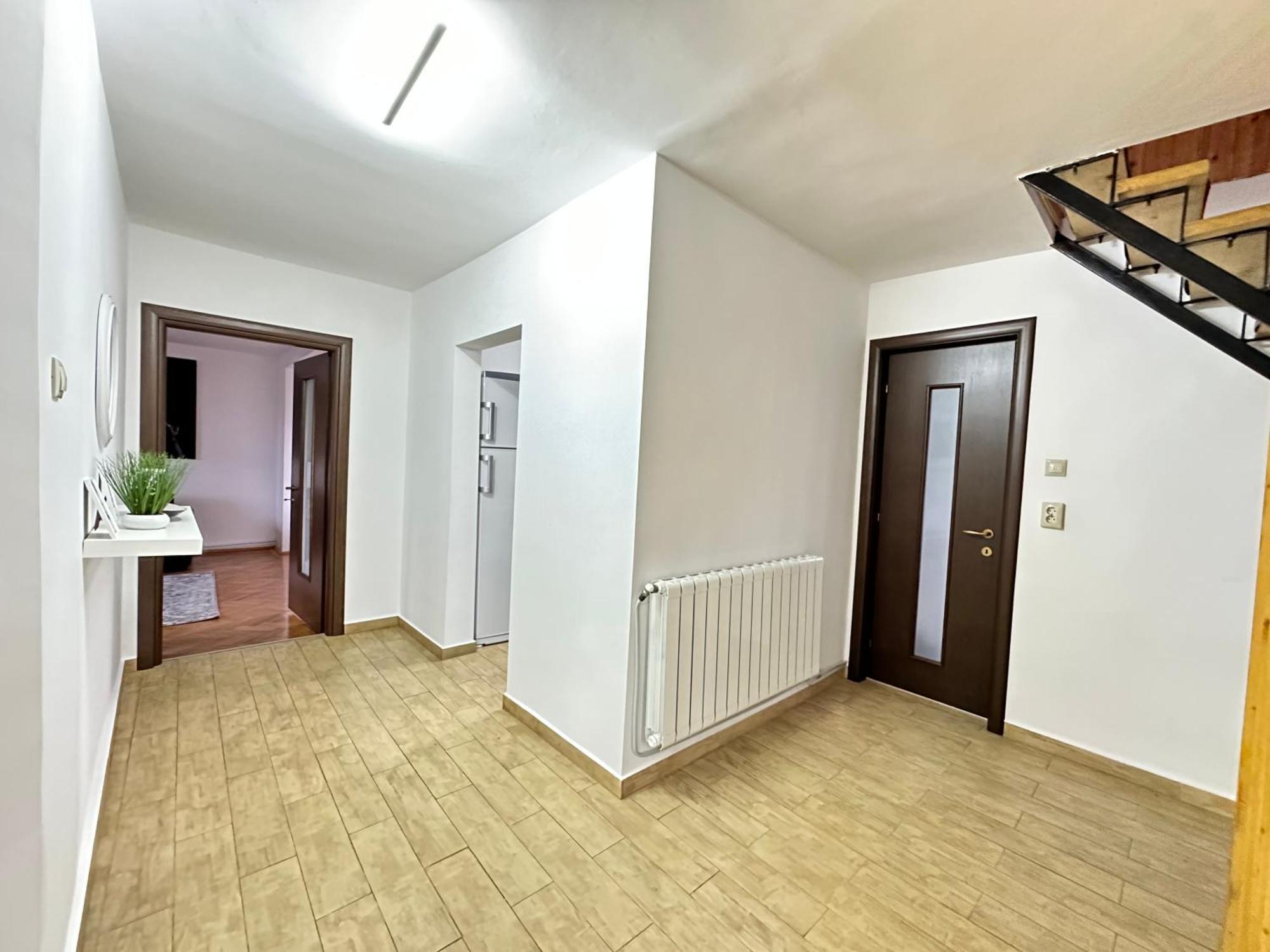 Prater House Mountain View Villa Moieciu de Jos Ngoại thất bức ảnh