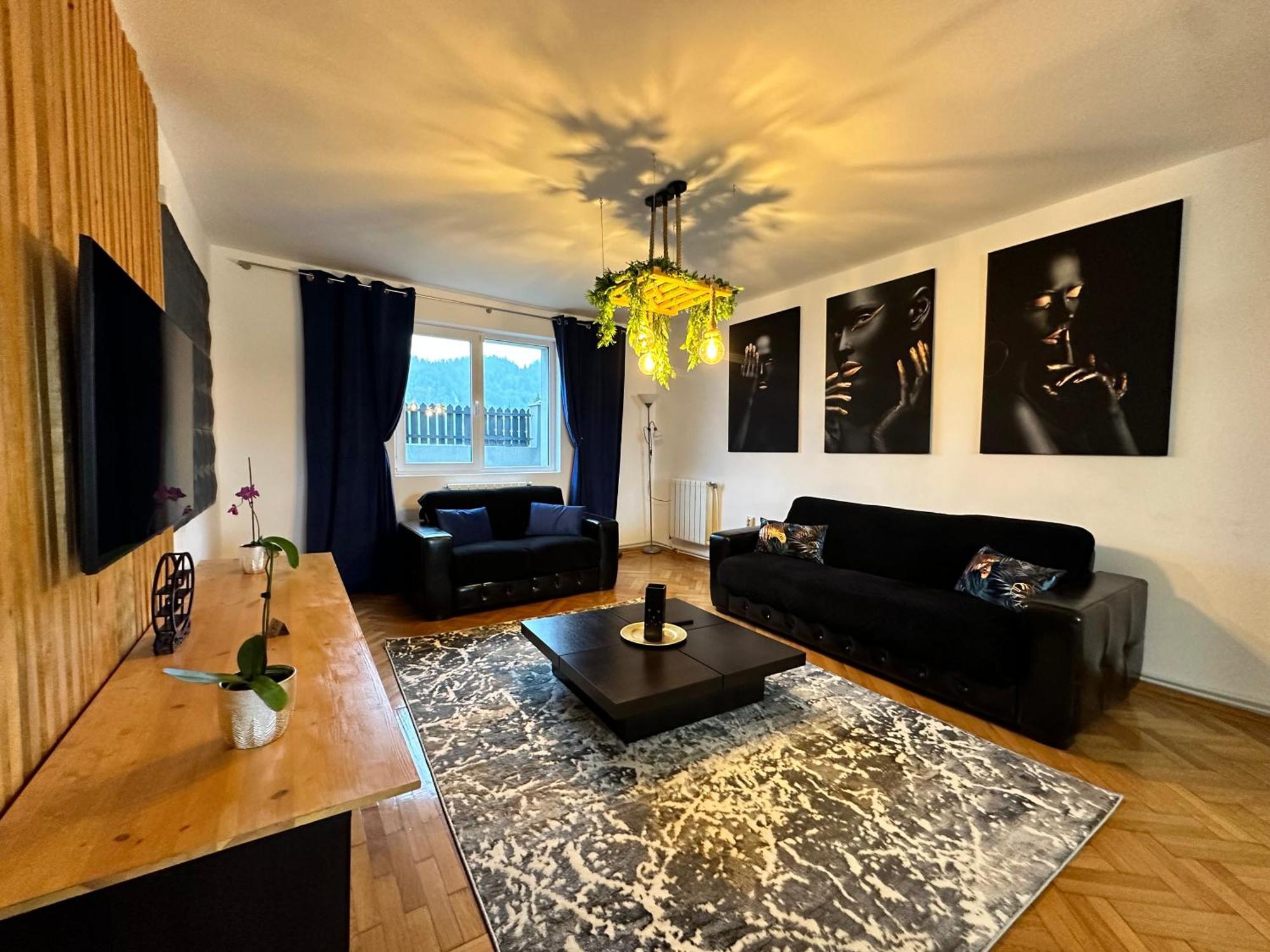 Prater House Mountain View Villa Moieciu de Jos Ngoại thất bức ảnh