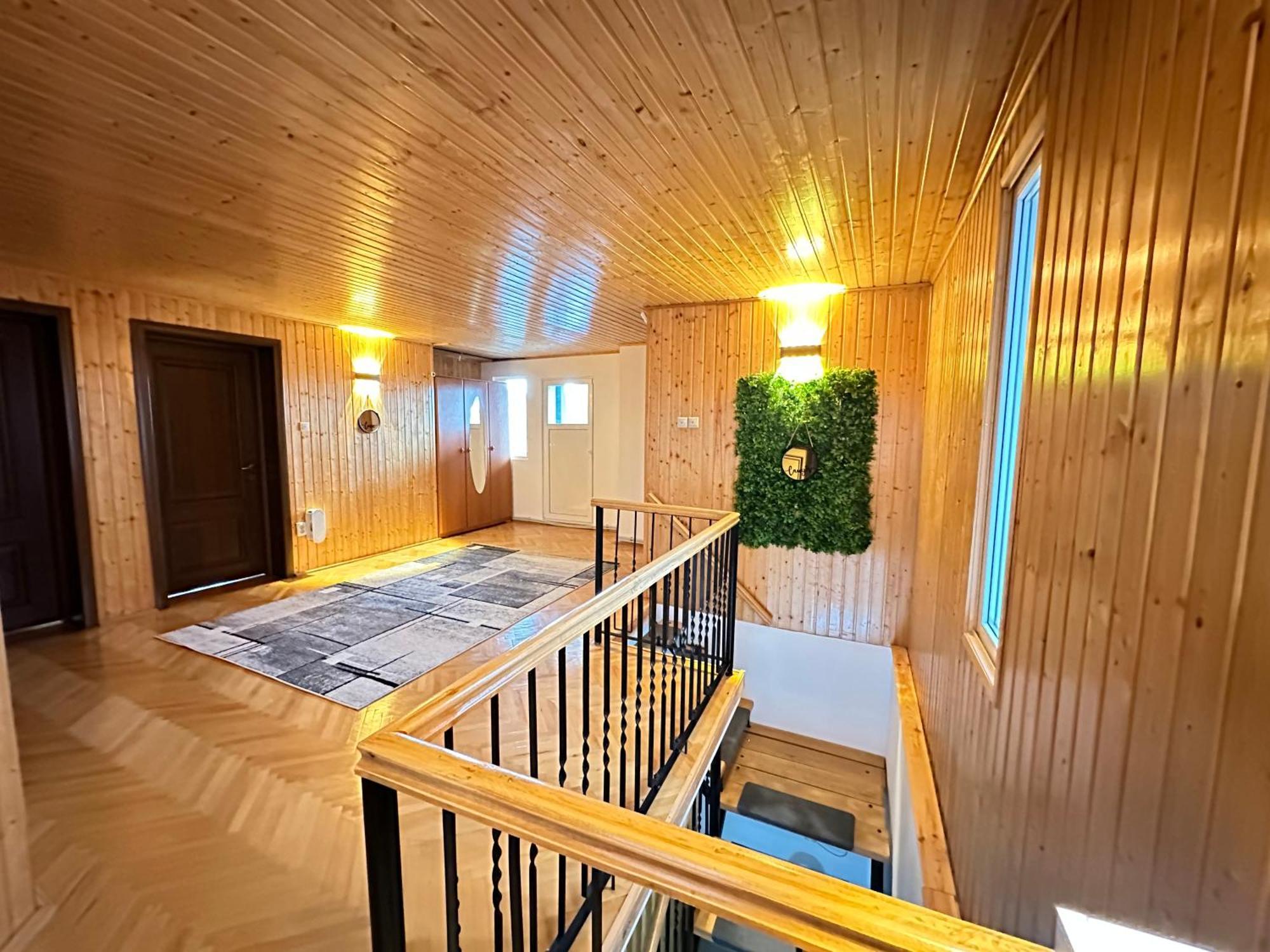 Prater House Mountain View Villa Moieciu de Jos Ngoại thất bức ảnh