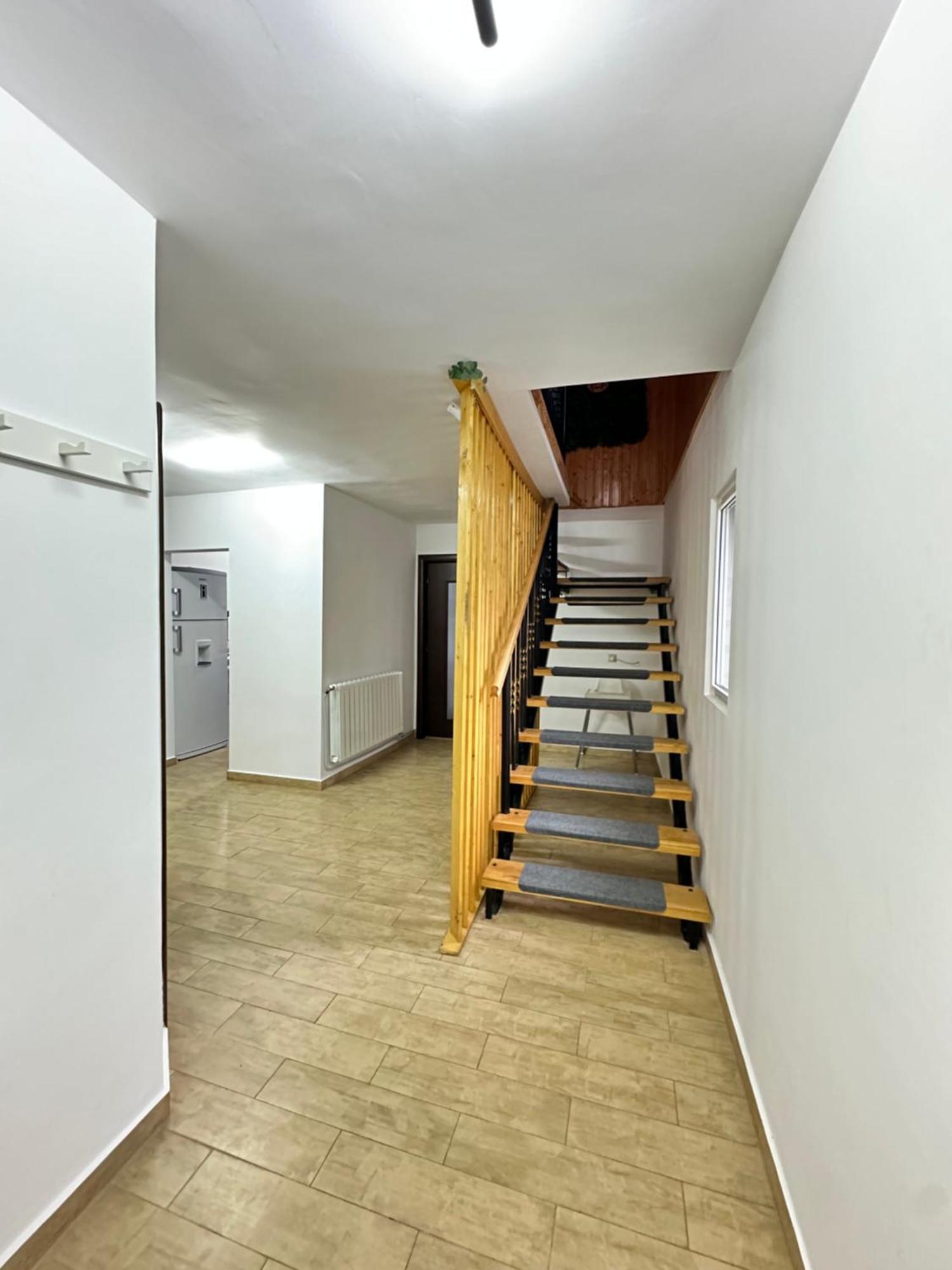 Prater House Mountain View Villa Moieciu de Jos Ngoại thất bức ảnh