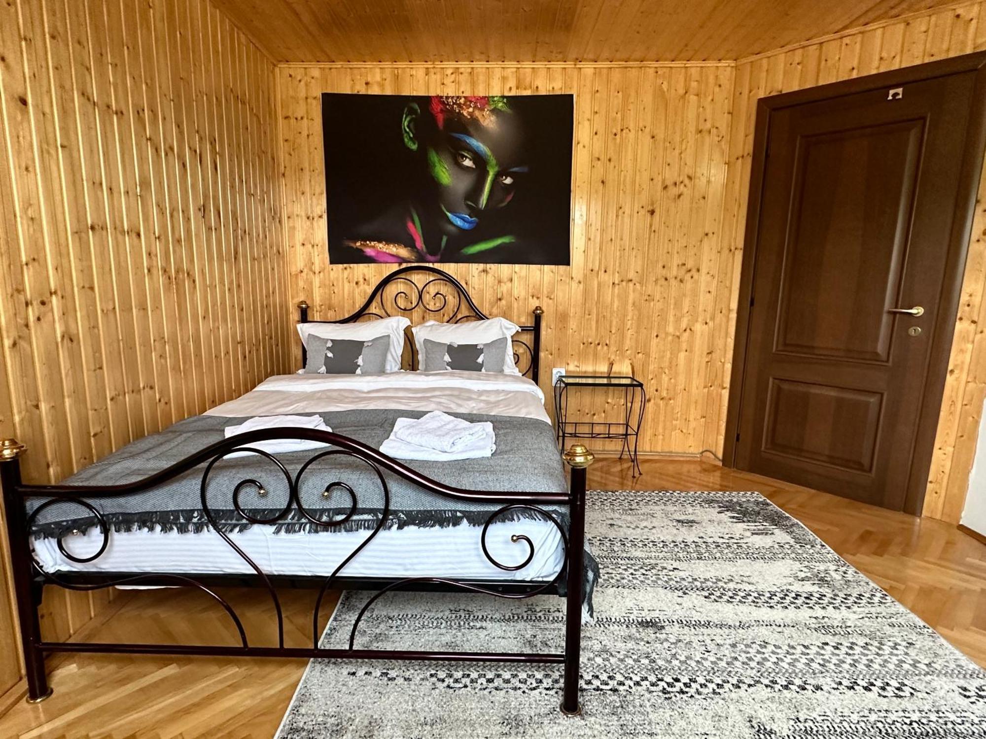 Prater House Mountain View Villa Moieciu de Jos Ngoại thất bức ảnh